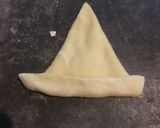 Foto del paso 6 de la receta: Medialunas de manteca!!