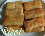 Foto langkah ke 6 dari resep Risol.