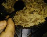 Stuffing for bao buns recipe step 5 photo
