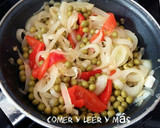 Foto del paso 3 de la receta: Bacalao a la valenciana