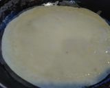 Foto del paso 3 de la receta: Masa de Canelones fácil y sin grumos👏😌🥛🌯