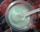 Foto langkah ke 7 dari resep Puding Puyo Silky 😋.