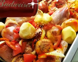 Foto del paso 3 de la receta: Pollo al horno Budweiser 🍺