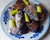 Hình bước làm 1 của món Bún CÁ NGỪ