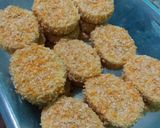 Foto langkah ke 7 dari resep Nugget Udang Tahu Wortel.