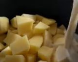 Foto del paso 2 de la receta: Puré sin colar