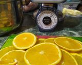 Foto del paso 1 de la receta: Orange Rolls
