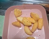 Foto langkah ke 1 dari resep Sapo Tahu Spesial.
