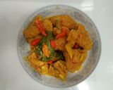 Foto langkah ke 3 dari resep Ayam Lodho.