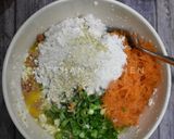 Foto langkah ke 3 dari resep Nugget Tahu.