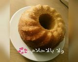 صورة لخطوة 13 من وصفة الكيك الاسفنجي😍👌