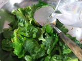890.Tumis Cuciwis Rebon