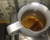 Foto del paso 1 de la receta: Avena caliente