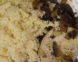 Foto del paso 4 de la receta: Pechugas de pavo al horno con verduritas