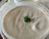 Foto del paso 3 de la receta: Dip 🥙de berenjena🍆🫕 ahumada con yogurt🥛 natural🌯🧆🧄