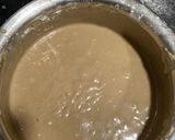 A picture of step 3 of Whole wheat cupcake.