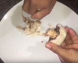 Foto del paso 1 de la receta: Guiso de champiñones