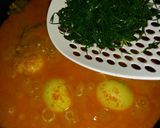 Foto langkah ke 4 dari resep 🥚Gulai Telur Bebek🪿.