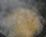 Foto del paso 1 de la receta: Tallarines con albóndigas 🍝