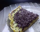 Foto langkah ke 1 dari resep Martabak manis/terang bulan teflon.