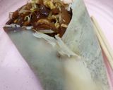 Foto langkah ke 6 dari resep Lumpia Basah Anti Gagal.