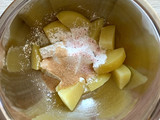 Korean Cheese Hotteok