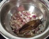 छोले भटूरे रेसपी (Chole bhature recipe in marathi) रेसिपी स्टेप 2 फोटो