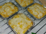 JASUKE Panggang