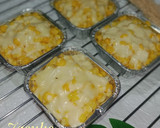 Foto langkah ke 6 dari resep JASUKE Panggang.