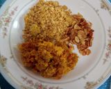 รูปขั้นตอนการทำที่ 2 ของ ยำส้มโอ