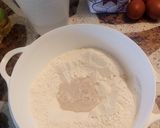 Foto del paso 2 de la receta: Bollos trenzados de aceite