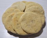 Foto del paso 5 de la receta: Pan de Pita/Pan Árabe Saborizado