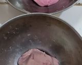 Foto langkah ke 9 dari resep Bubur Sagu Gunting.