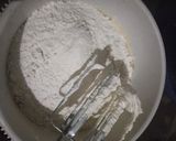 Foto langkah ke 3 dari resep Bolu kukus gula merah.