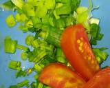 SOP kaki kambing langkah memasak 5 foto