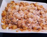 Foto del passaggio 5 della ricetta Gnocchi al forno