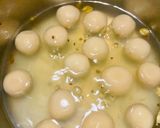রসগোল্লা (Rasogolla recipe in Bengali) রেসিপি ধাপ - 5 ছবি