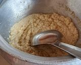 खसखस ड्राई फ्रूट हलवा (Khuskhus dry fruit halwa recipe in Hindi) रेसिपी चरण 3 फोटो