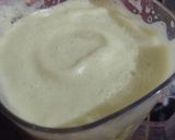Foto del paso 3 de la receta: Á𝐺𝑈𝐴 𝐹𝑅𝐸𝑆𝐶𝐴 𝐷𝐸 𝑃𝐼ñ𝐴,𝑃𝐸𝑃𝐼𝑁𝑂 𝑌 𝐿𝐼𝑀ó𝑁 𝑅𝐸𝐹𝑅𝐸𝑆𝐶𝐴𝑁𝑇𝐸 🍍🥒🫒😋😋