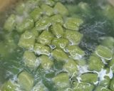 Foto langkah ke 6 dari resep Bubur Cha Cha.