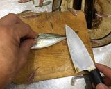 Foto del paso 3 de la receta: Nambamduke~pescado marinado estilo japonés~