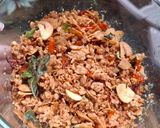 Foto langkah ke 4 dari resep Kering Tempe Krispi.