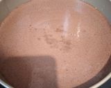 Foto del paso 4 de la receta: Bizcochuelo de chocolate 🍫