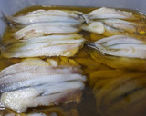 Foto del paso 5 de la receta: Boquerones en vinagre