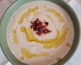 Foto del paso 3 de la receta: Hummus con yogur y sin tahini