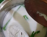 Foto langkah ke 8 dari resep Bubur candil/ biji salak.
