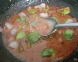 A picture of step 2 of Honey Chilli Potato.