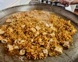 Foto del paso 6 de la receta: Fideuá de Mariscos, En Casa Cookpad... 🇪🇸 Y 🇪🇨...!