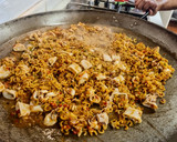 Foto del paso 6 de la receta: FIDEÚA de Mariscos, En Casa COOKPAD... 🇪🇸 Y 🇪🇨...!
