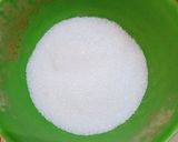 Hình bước làm 1 của món Bánh đúc khoai môn